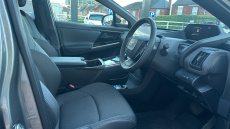 Toyota bZ4X 150kW Motion 71.4kWh 5dr Auto [11kW] Electric Hatchback